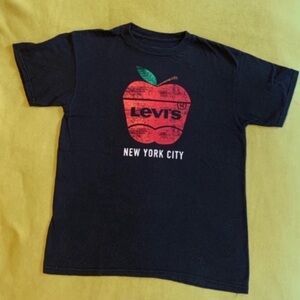 Levi's Short Sleeve T-Shirt
